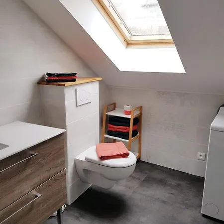 Apartment Joli Duplex Calme Avec Terrasse Centre Paimpol